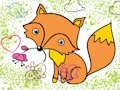 Coloring Animales 