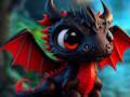 Black Dragon Escape 