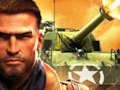 Modern Combat FPS 