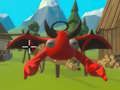 Magical Finger: 3D Fps 
