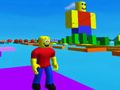Roblox Obby: Tower of Hell 