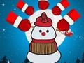 Snowman Jump 