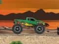 Monster Truck 4x4 