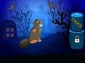 Halloween Village Escape 2 