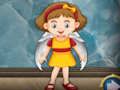 Angelescape Room Escape 3 