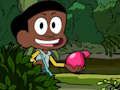 Craig of the Creek Splash Battle 