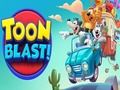 Toon Blast : The Block Game 