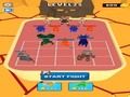 Merge Dinosaurs 