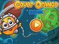 Cover Orange Space 