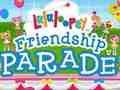 Lalaloopsy Friendship Parade 