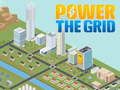 Power The Grid 