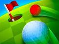 Golf Field 2 