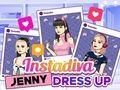 Instadiva Jenny Dress Up 