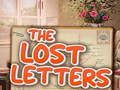 The Lost Letters 