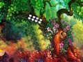 Enchanted Lizard Forest Escape 