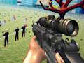 Sniper Hunting Skibidi Toilet Sniper Hunting Skibidi Toilet