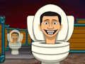 Skibidi Toilet Shooter 