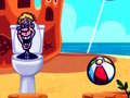 Skibidi Jump Adventure 