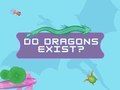 Do Dragons Exist 