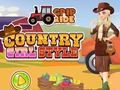 Country Girl Style 