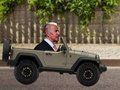 Biden Wheelie 