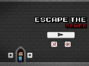 Escape The Sewer 