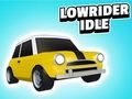 Lowrider Cars 