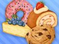 Bakery Shop 
