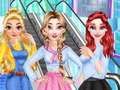 Princess Favorite Outfits 