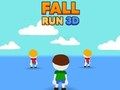 Fall Run 3D 