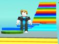 Roblox Obby: Road To The Sky 