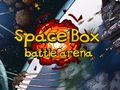 Space Box Battle Arena 