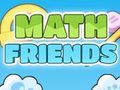 Math Friends 