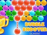 Bubble Shooter Classic Online Bubble Shooter Classic Online