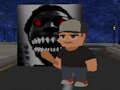 NextBoot Horror Online 