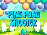 Ping Pong Shooter 