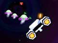 Spaceship War Zone 