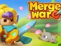 Merge War 