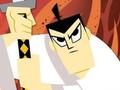 Samurai Jack: Code Of The Samurai 
