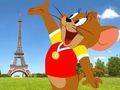 Tom and Jerry: Dress Up 