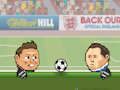 Sports Heads Football European Edition Sports Heads Football European Edition