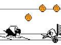 Bison Run 