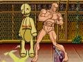 Crazy Fights