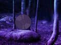 Enchanted Dark Jungle Escape 