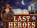 Last heroes 