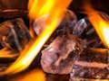 Fire Ice Cube Jigsaw 