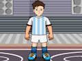 Help The Basketball Player 
