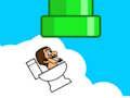 Flappy Skibidi Toilet 