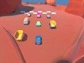 Dirt Race Lap 