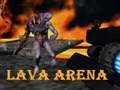Lava Arena 